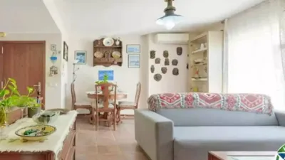 Apartment on Carretera de Canyelles photo 12
