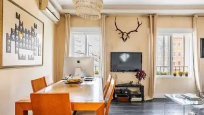Apartment in El Viso photo 11
