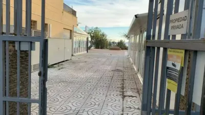 Piso en Carrer de Joanot Martorell photo 27