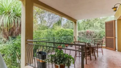 Chalet on Carrer Resclosa photo 34