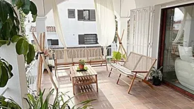 Chalet in Cunit photo 19