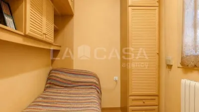 Apartment in Sant Martí de Provençals photo 18