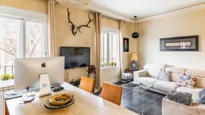 Apartment in El Viso photo 12