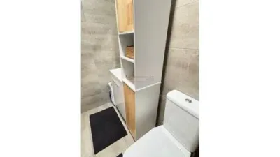Apartment in El Camp de l'Arpa del Clot photo 11