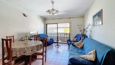 Apartment on Carrer de Francesc Macià photo 2