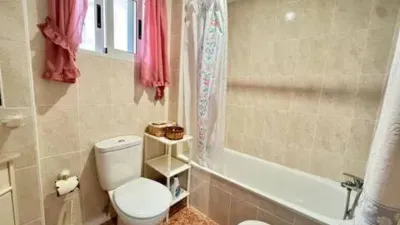 Detached Chalet in Los Balcones-Los Altos-Punta Prima photo 25