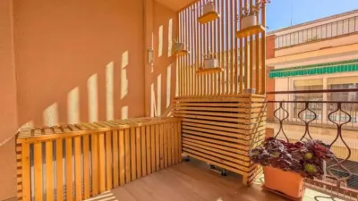 Apartment on Carrer de Madrid photo 26