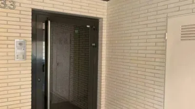 Piso en calle Carrer Cristofor Colom, 33 photo 33