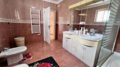 Chalet in Matola-La Foia-Las Bayas-La Marina photo 31