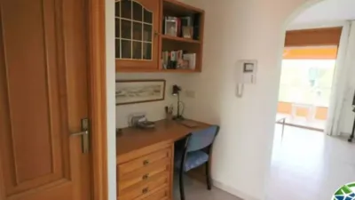 Apartment on Calle P Tipic-Fages de Climent, Ndup photo 9
