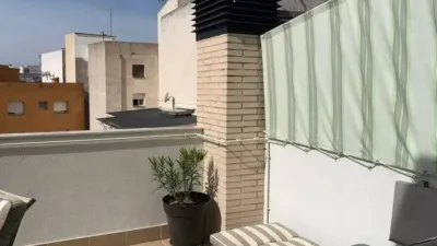 Piso en calle Carrer Cristofor Colom, 33 photo 6