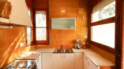 Chalet on Carrer de la Musclera photo 16