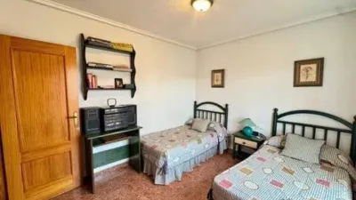 Detached Chalet in Los Balcones-Los Altos-Punta Prima photo 18