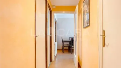 Apartment in Sant Martí de Provençals photo 27