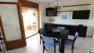 Apartment on Calle P Tipic-Fages de Climent, Ndup photo 15