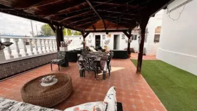Chalet in Matola-La Foia-Las Bayas-La Marina photo 44
