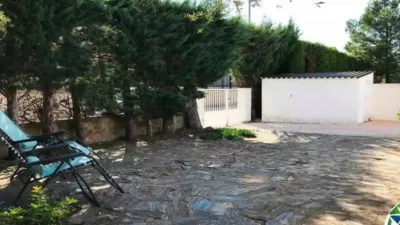 Chalet en Carrer de l'Urgell photo 6