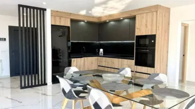 Chalet on Carrer de Navarra photo 9