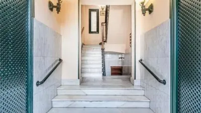 Apartment in El Viso photo 4