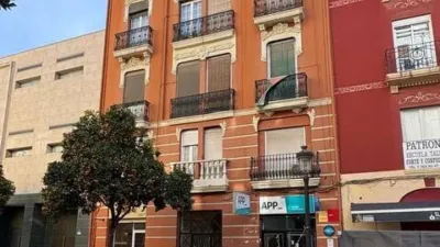 Apartment in Russafa photo 16