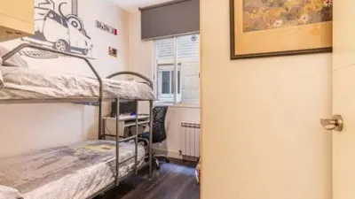 Apartment in El Viso photo 27