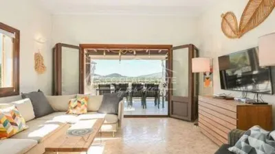Chalet in Capdepera photo 9