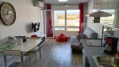 Apartment in Passatge de Alberes photo 20