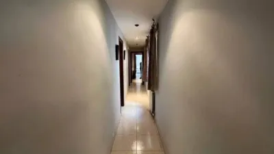 Apartment in Figueres photo 24