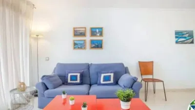 Apartment on Calle de La Lluna, 16 photo 4