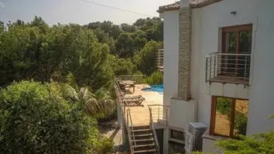 Casa – Altea - Vista 3