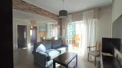 Piso en alquiler en Feria, Feria (Albacete Capital) de 900 €<span>/mes</span>
