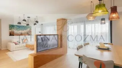 Attic in Russafa photo 11