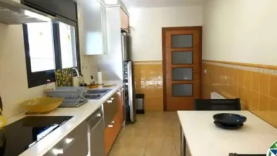 Chalet en Carrer de l'Eucaliptus photo 7