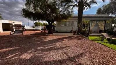 Chalet in Matola-La Foia-Las Bayas-La Marina photo 59