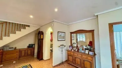 Detached Chalet in Los Balcones-Los Altos-Punta Prima photo 11