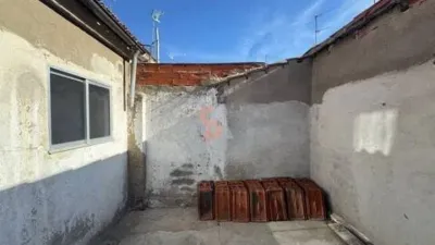 Chalet in Barrio España-San Pedro Regalado photo 42