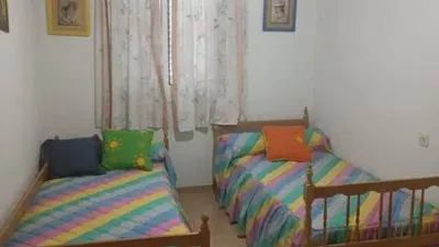 Townhouse in Acequión-Los Naúfragos photo 8