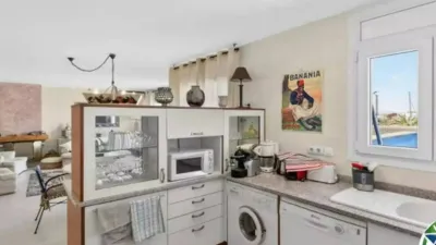 Apartment in Sector del Cavall de Mar photo 14