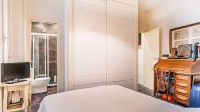 Apartment in El Viso photo 25