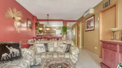 Apartment on Carrer de Joanot Martorell photo 15