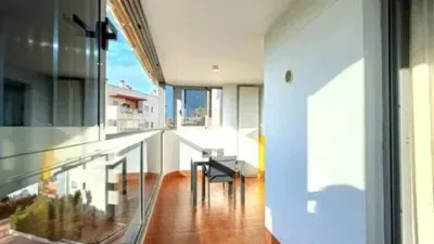 Apartment in L'Altet-Els Bassars photo 52