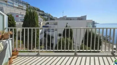 Apartment on Carretera de Canyelles photo 4