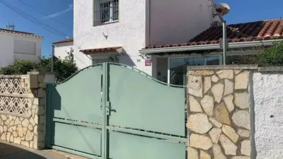 Chalet on Carrer de la Punta de la Ferrera photo 7