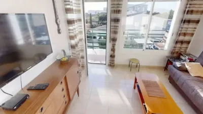 Apartment on Carrer de Lisboa photo 7