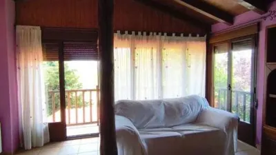 Chalet on Urb. Chorlito Street, San Martin de Trevejo, No. 6 photo 15