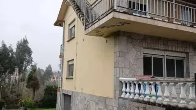 Chalet in Franza photo 5