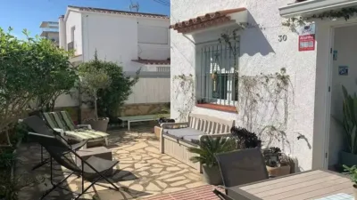 Chalet on Carrer de la Punta de la Ferrera photo 8