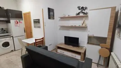 Apartment in Universidad-Malasaña photo 17