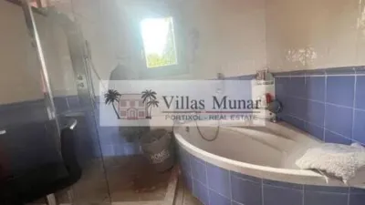 Rustic property in Santa Margalida photo 22