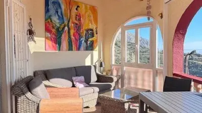 House - Vista 3
